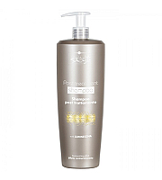 Hair Company Inimitable Style Post-Treatment Shampoo - Шампунь стабилизирующий рН4.5 1000 мл